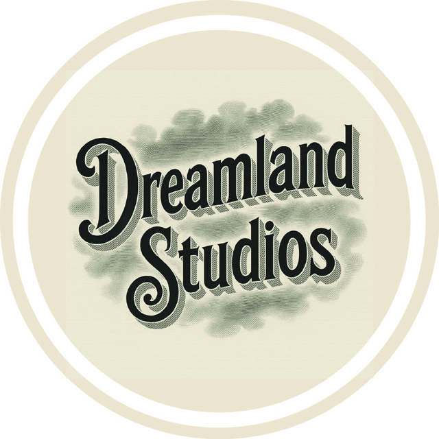 Dreamland Studios